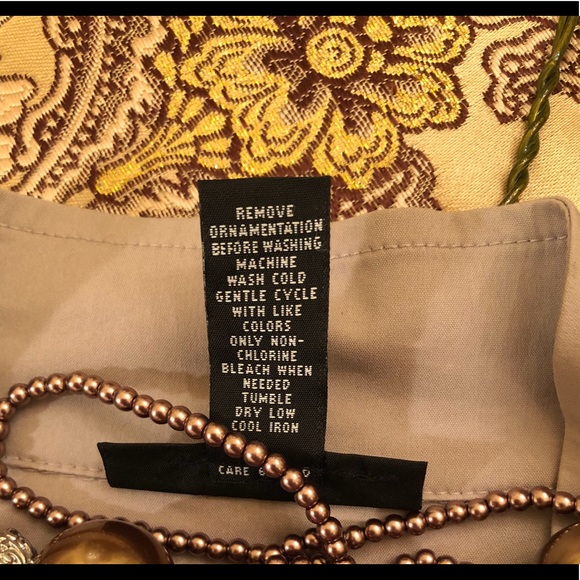 Alfani Women Blouse - Picture 5 of 6